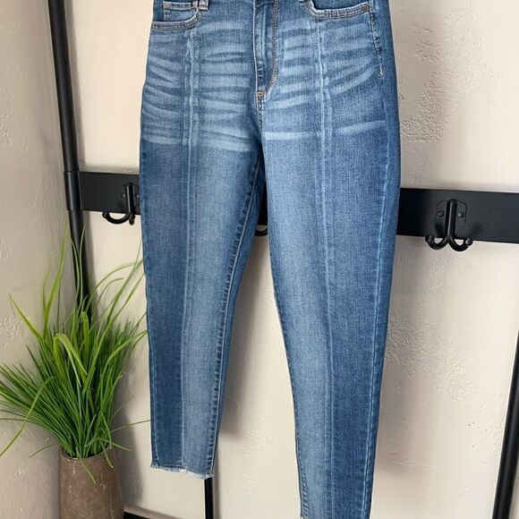 Ana skinny jeans, size 4 - Picture 3 of 16